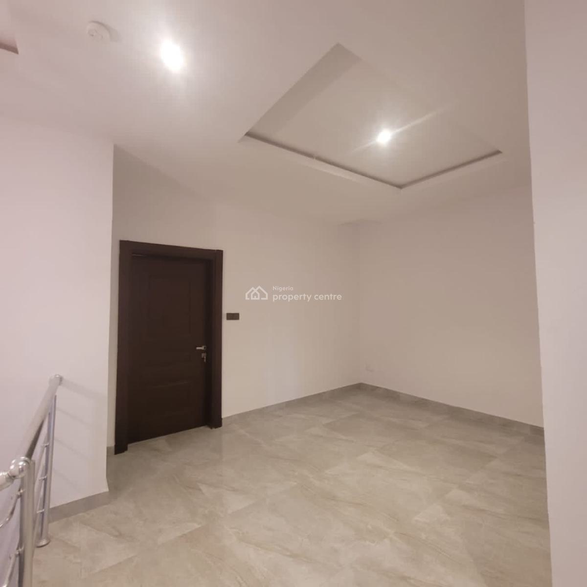 Gorgeous Fully Serviced 3 Bedroom, Agungi, Agungi, Lekki, Lagos, Flat / Apartment for Rent