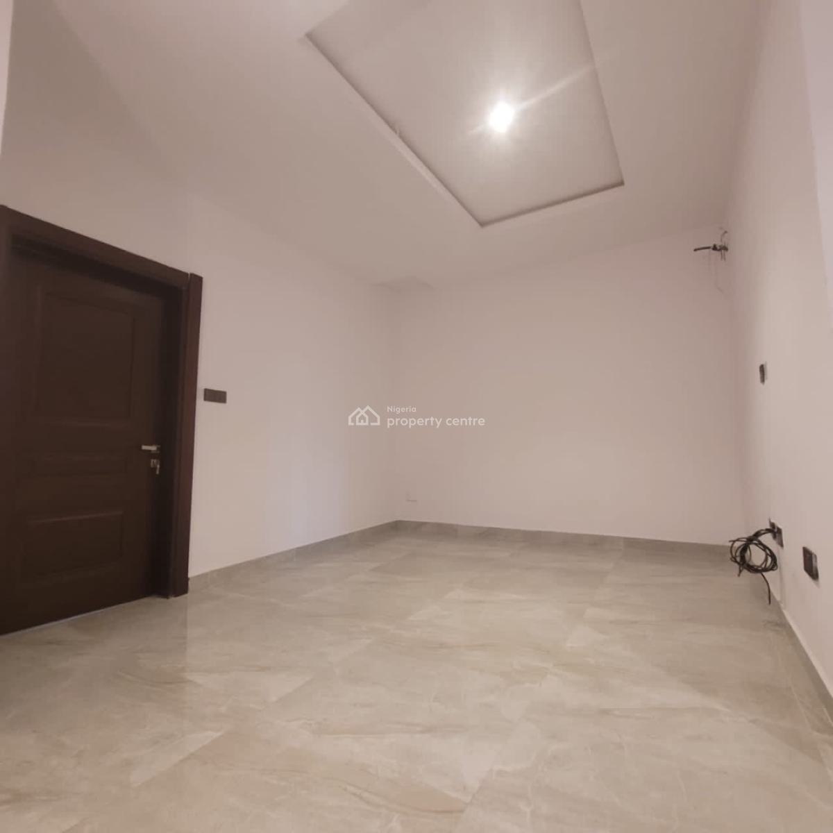 Gorgeous Fully Serviced 3 Bedroom, Agungi, Agungi, Lekki, Lagos, Flat / Apartment for Rent