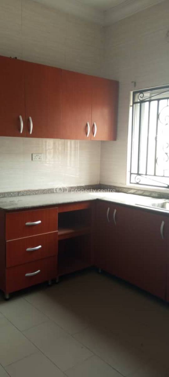 Gorgeous Fully Serviced 3 Bedroom, Agungi, Agungi, Lekki, Lagos, Flat / Apartment for Rent