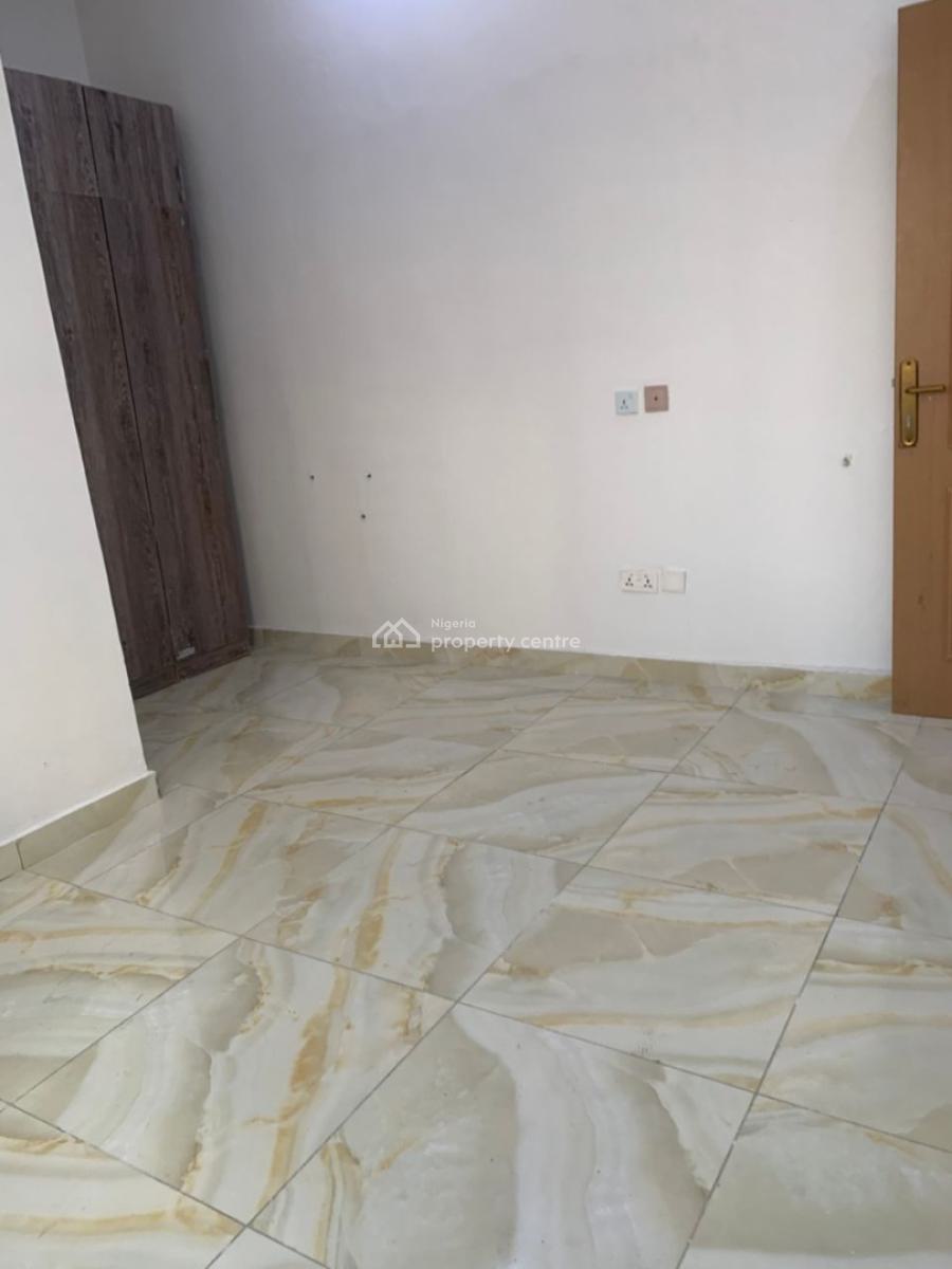 Luxury and Neat 4 Bed Semi Detached Duplex in a Good Location, Orchid Road Before Round About, Lekki, Lagos, Semi-detached Duplex for Rent