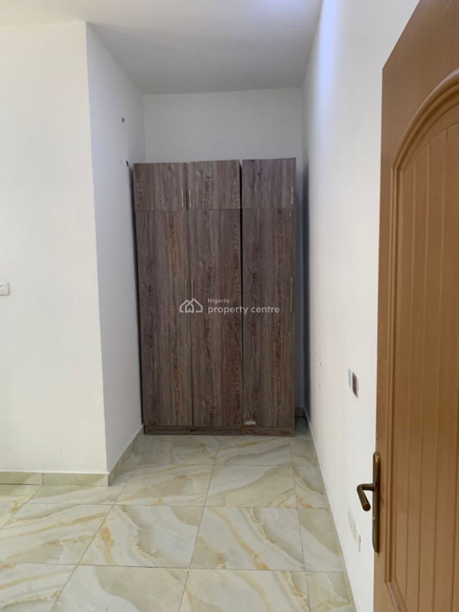 Luxury and Neat 4 Bed Semi Detached Duplex in a Good Location, Orchid Road Before Round About, Lekki, Lagos, Semi-detached Duplex for Rent