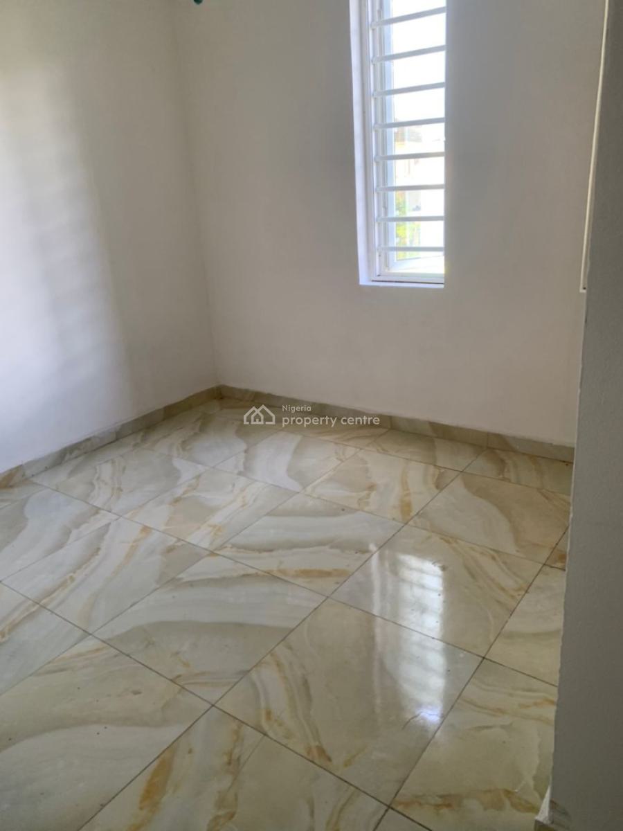 Luxury and Neat 4 Bed Semi Detached Duplex in a Good Location, Orchid Road Before Round About, Lekki, Lagos, Semi-detached Duplex for Rent