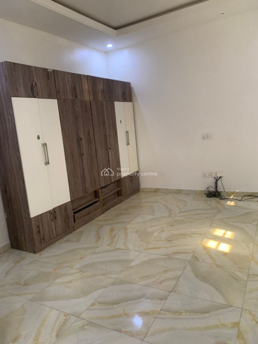 Luxury and Neat 4 Bed Semi Detached Duplex in a Good Location, Orchid Road Before Round About, Lekki, Lagos, Semi-detached Duplex for Rent