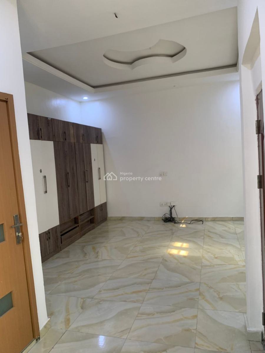 Luxury and Neat 4 Bed Semi Detached Duplex in a Good Location, Orchid Road Before Round About, Lekki, Lagos, Semi-detached Duplex for Rent