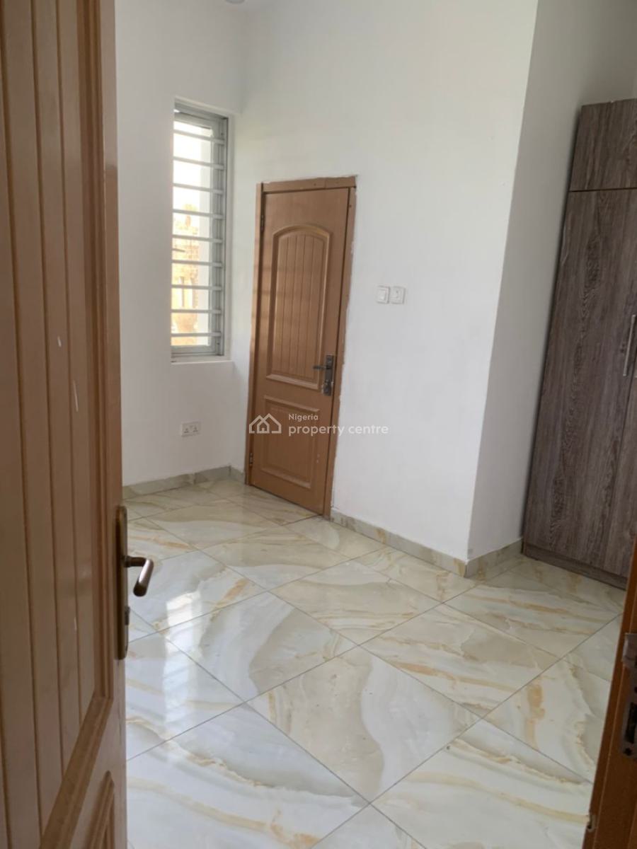 Luxury and Neat 4 Bed Semi Detached Duplex in a Good Location, Orchid Road Before Round About, Lekki, Lagos, Semi-detached Duplex for Rent