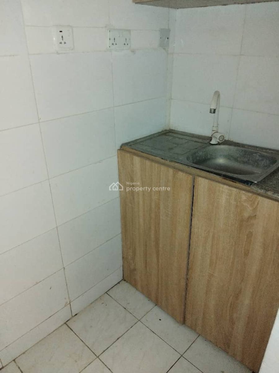 Clean and Spacious Selfcon Available, Badore, Ajah, Lagos, Self Contain (single Rooms) for Rent