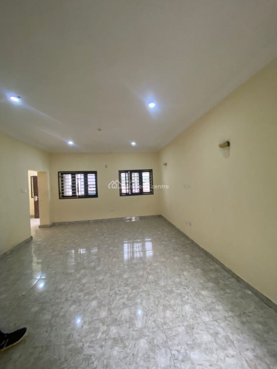 a Brand New Spacious 4-bedroom Terrace Duplex + 1bq, Karmo-idu District After Nizamiyel Hospital (turkish Hospital), Karmo, Abuja, Terraced Duplex for Rent