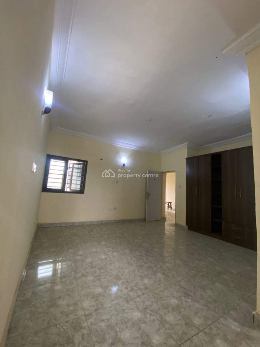 a Brand New Spacious 4-bedroom Terrace Duplex + 1bq, Karmo-idu District After Nizamiyel Hospital (turkish Hospital), Karmo, Abuja, Terraced Duplex for Rent