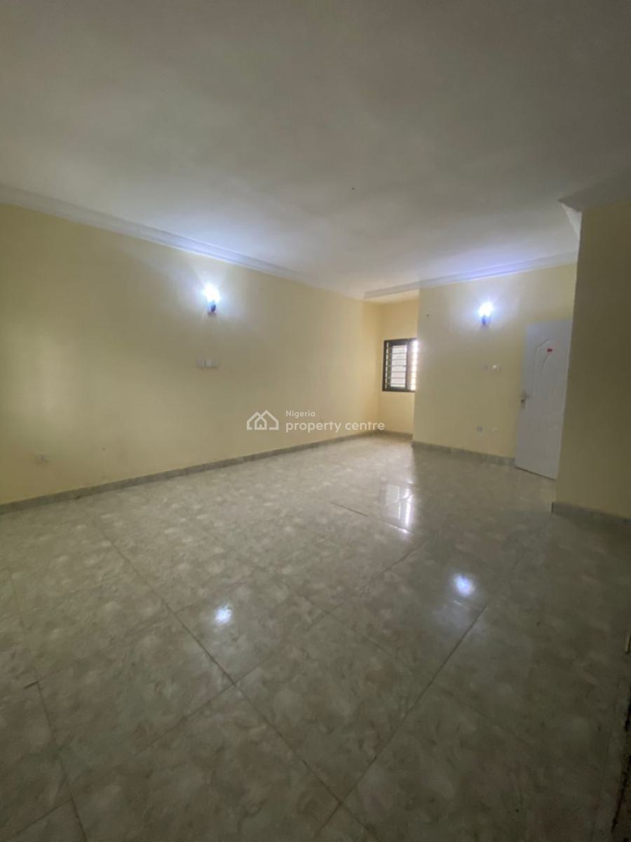 a Brand New Spacious 4-bedroom Terrace Duplex + 1bq, Karmo-idu District After Nizamiyel Hospital (turkish Hospital), Karmo, Abuja, Terraced Duplex for Rent