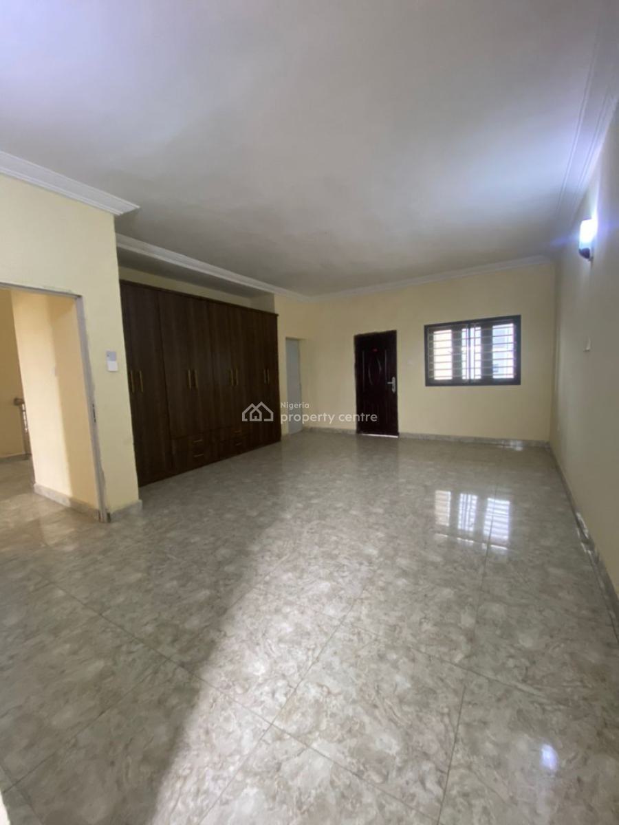 a Brand New Spacious 4-bedroom Terrace Duplex + 1bq, Karmo-idu District After Nizamiyel Hospital (turkish Hospital), Karmo, Abuja, Terraced Duplex for Rent