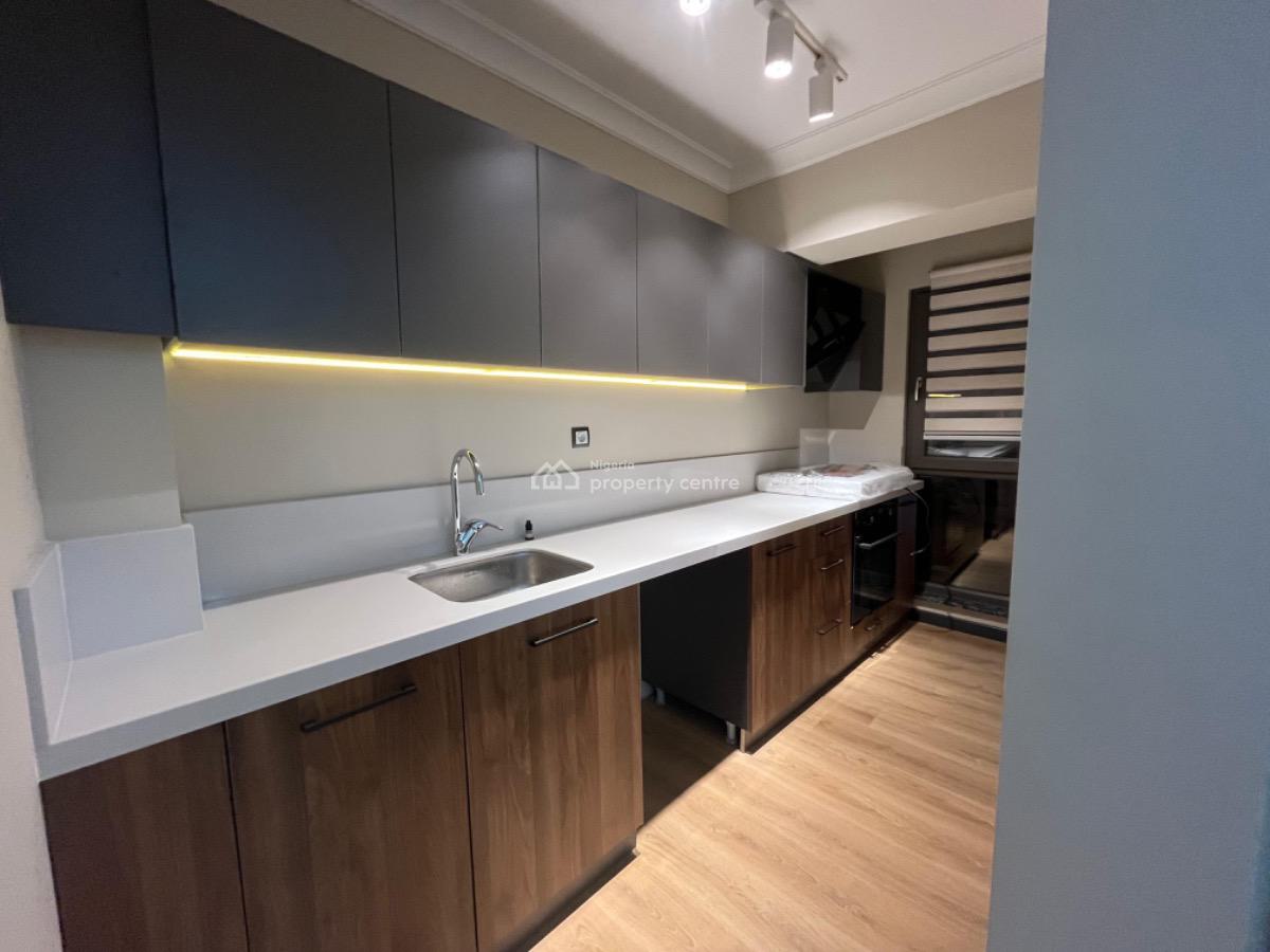 Luxury 2 Bedroom Apartment, Near Zenith Bank,signature Apartment, Abule Egba, Agege, Lagos, Flat / Apartment for Sale