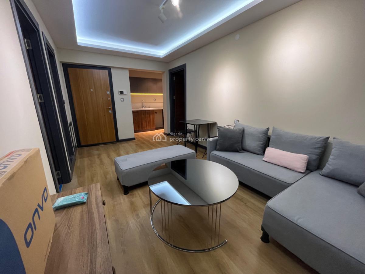 Luxury 2 Bedroom Apartment, Near Zenith Bank,signature Apartment, Abule Egba, Agege, Lagos, Flat / Apartment for Sale