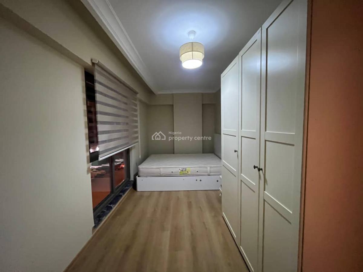 Luxury 2 Bedroom Apartment, Near Zenith Bank,signature Apartment, Abule Egba, Agege, Lagos, Flat / Apartment for Sale