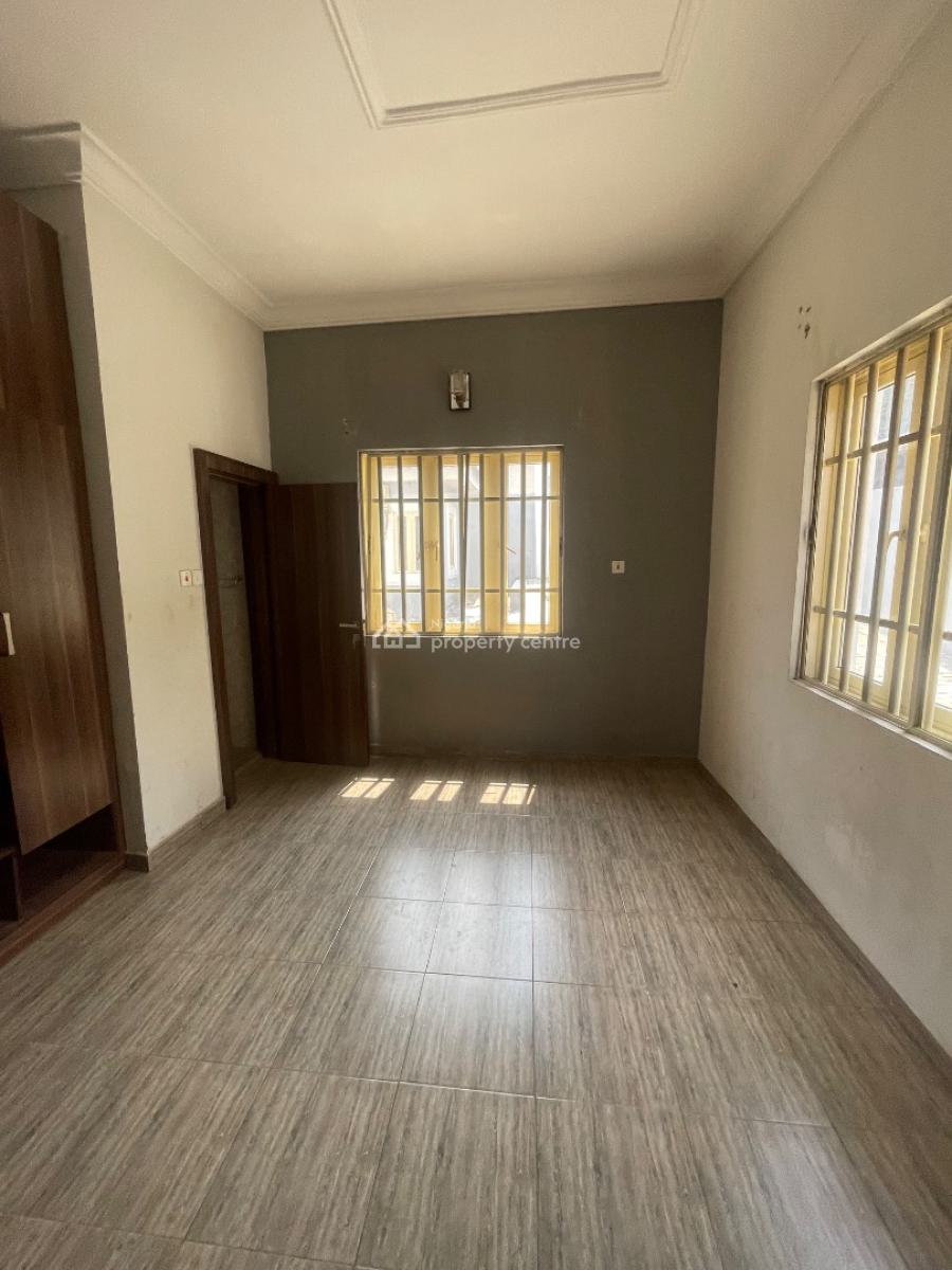 4 Bedroom Duplex with Spacious Compound, Harmony Estate, Gra Phase 1, Magodo, Lagos, Detached Duplex for Rent