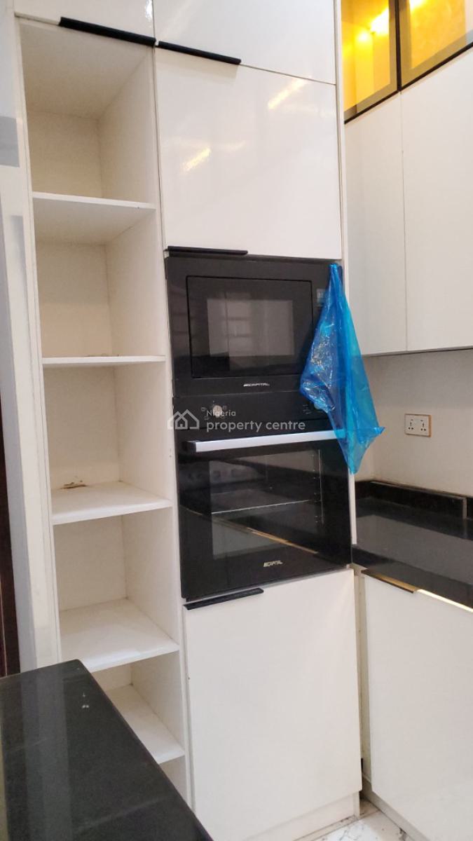 Luxury 4-bedroom Semi-detached Duplex, Lekki Palm City, Ajah, Lagos, Semi-detached Duplex for Sale