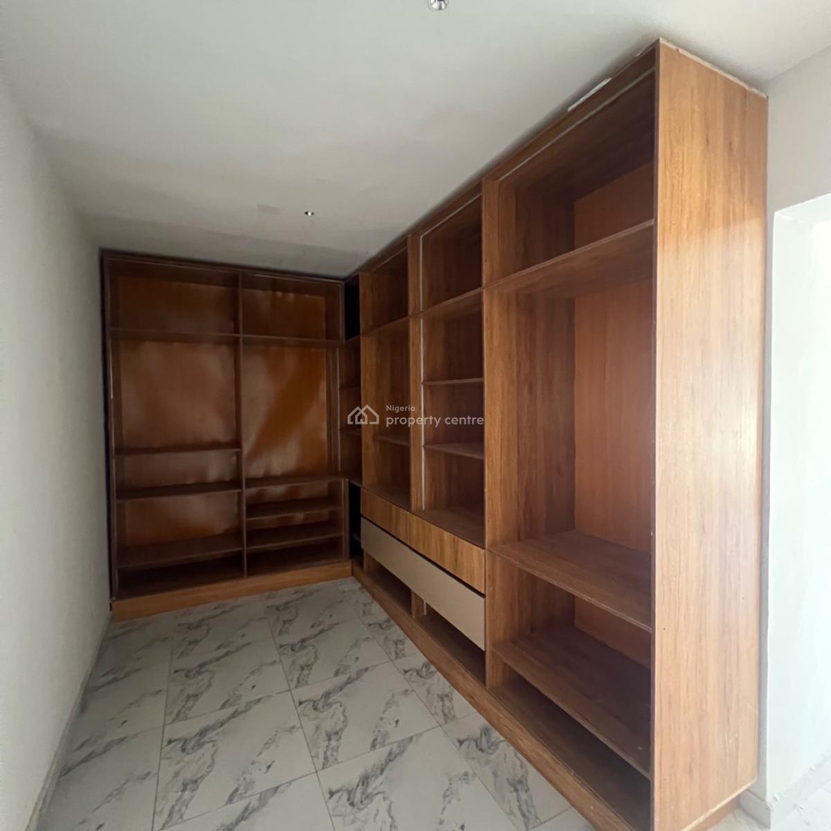 4 Bedroom Detached Duplex & Bq, Ikota, Lekki, Lagos, Detached Duplex for Sale