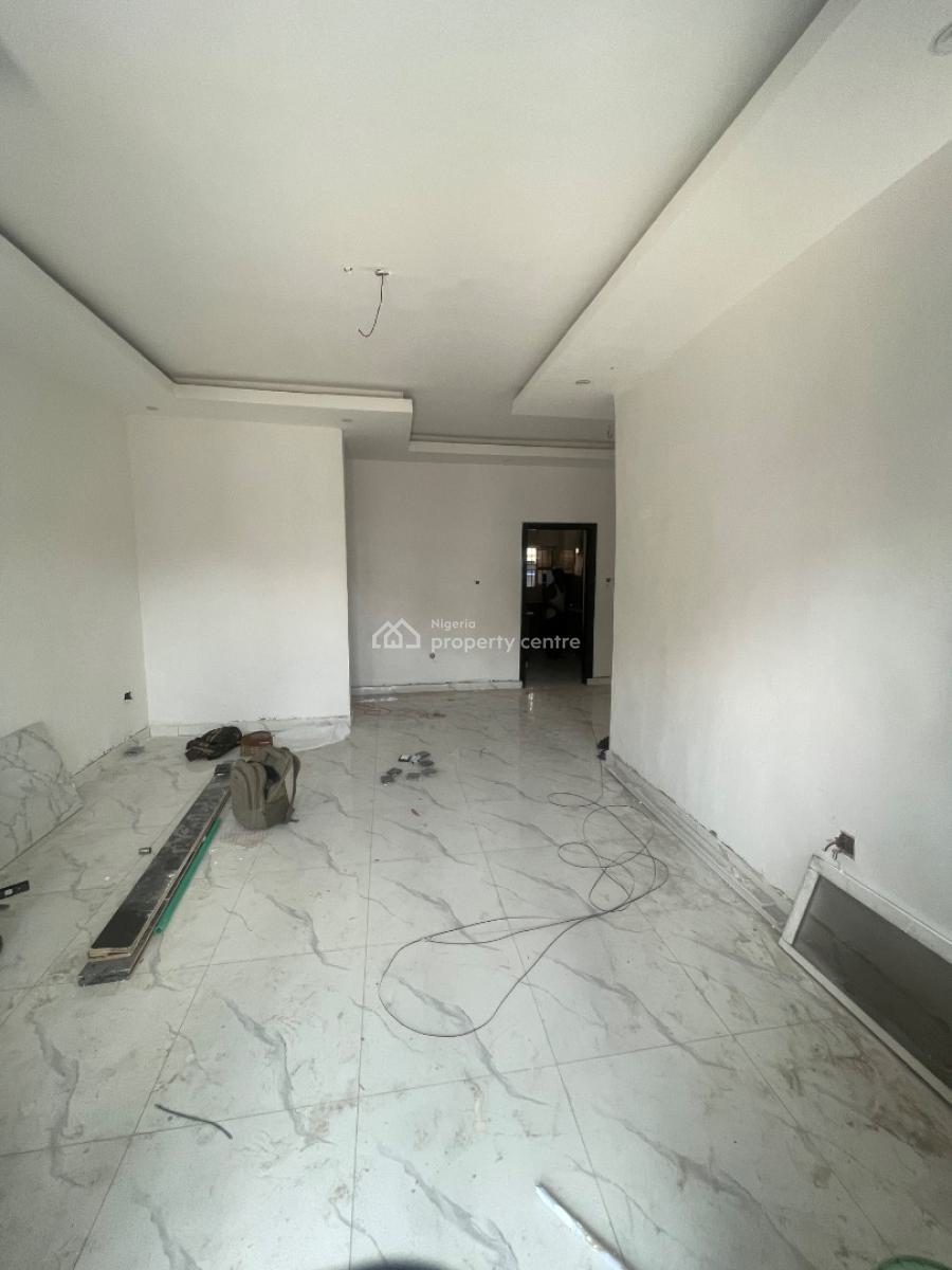 Luxury 3 Bedroom Apartment, Secured Estate, Gra Phase 1, Magodo, Lagos, Flat / Apartment for Rent