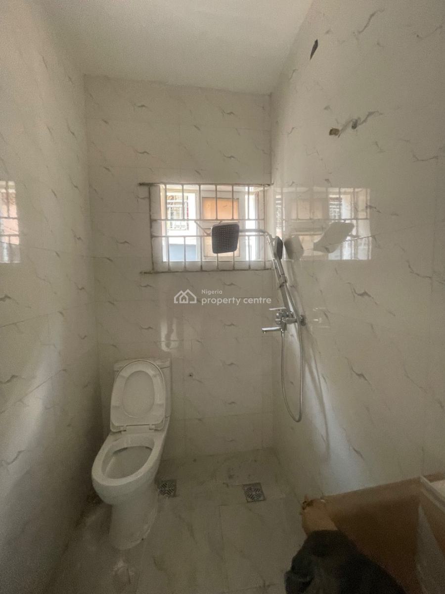 Luxury 3 Bedroom Apartment, Secured Estate, Gra Phase 1, Magodo, Lagos, Flat / Apartment for Rent