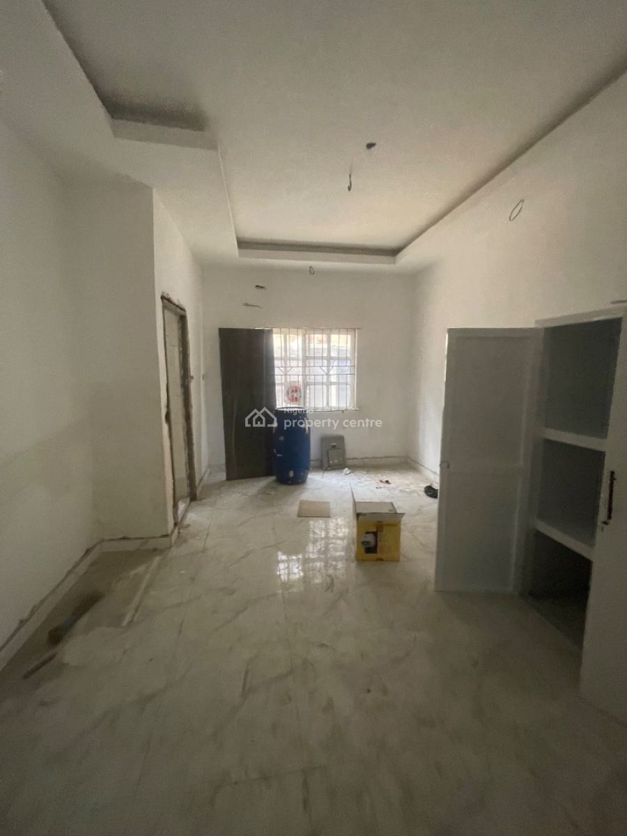 Luxury 3 Bedroom Apartment, Secured Estate, Gra Phase 1, Magodo, Lagos, Flat / Apartment for Rent
