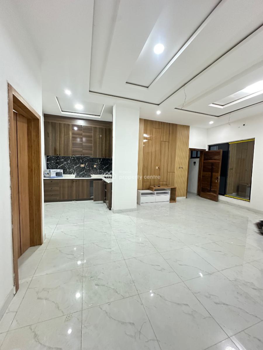 Luxurious 2 Bedroom Flat, Orchid, Lekki, Lagos, Flat / Apartment for Rent