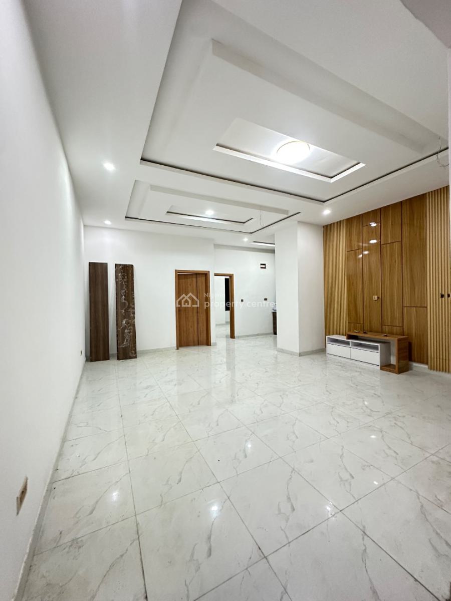 Luxurious 2 Bedroom Flat, Orchid, Lekki, Lagos, Flat / Apartment for Rent