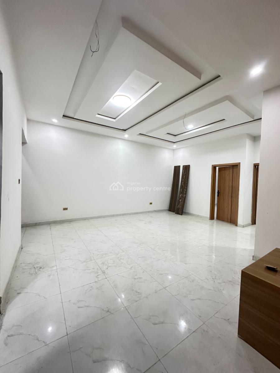 Luxurious 2 Bedroom Flat, Orchid, Lekki, Lagos, Flat / Apartment for Rent