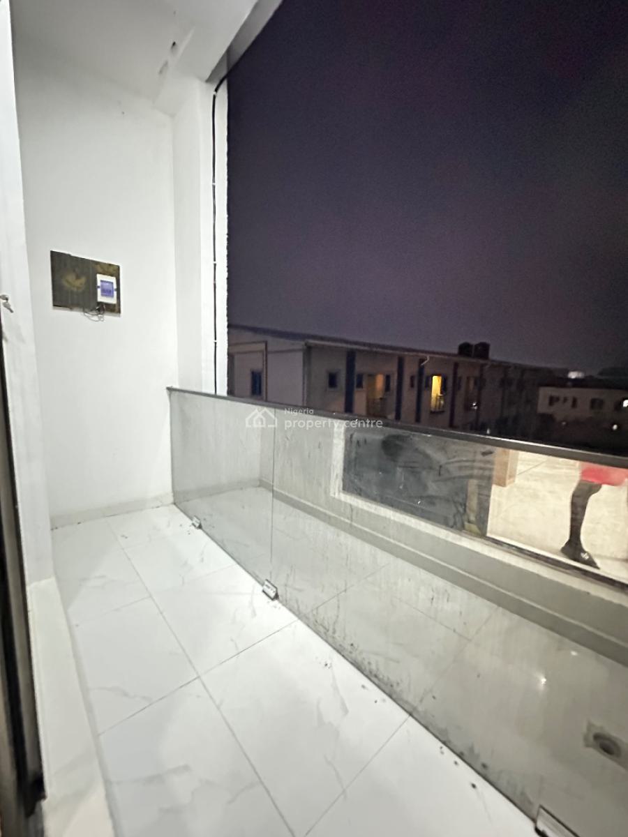 Luxurious 2 Bedroom Flat, Orchid, Lekki, Lagos, Flat / Apartment for Rent
