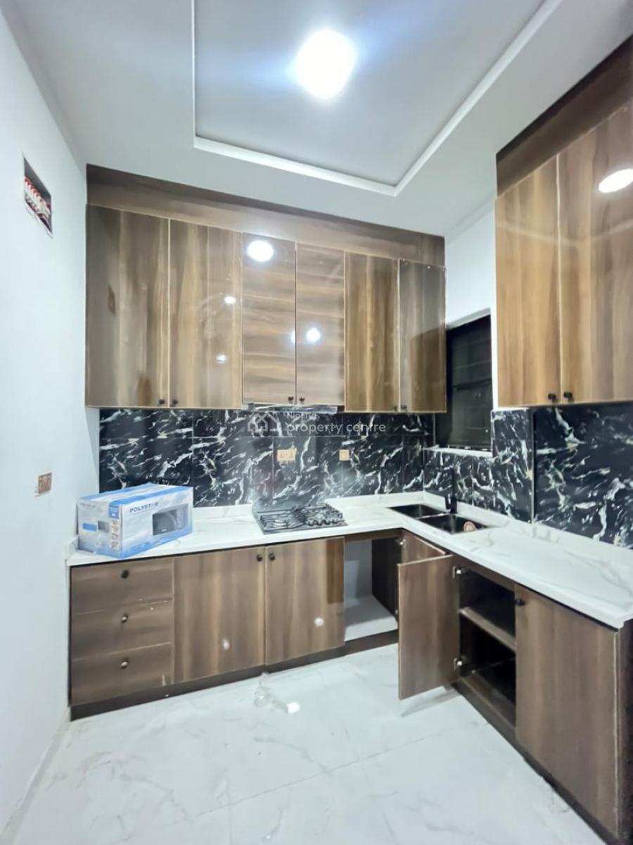 Luxurious 2 Bedroom Flat, Orchid, Lekki, Lagos, Flat / Apartment for Rent