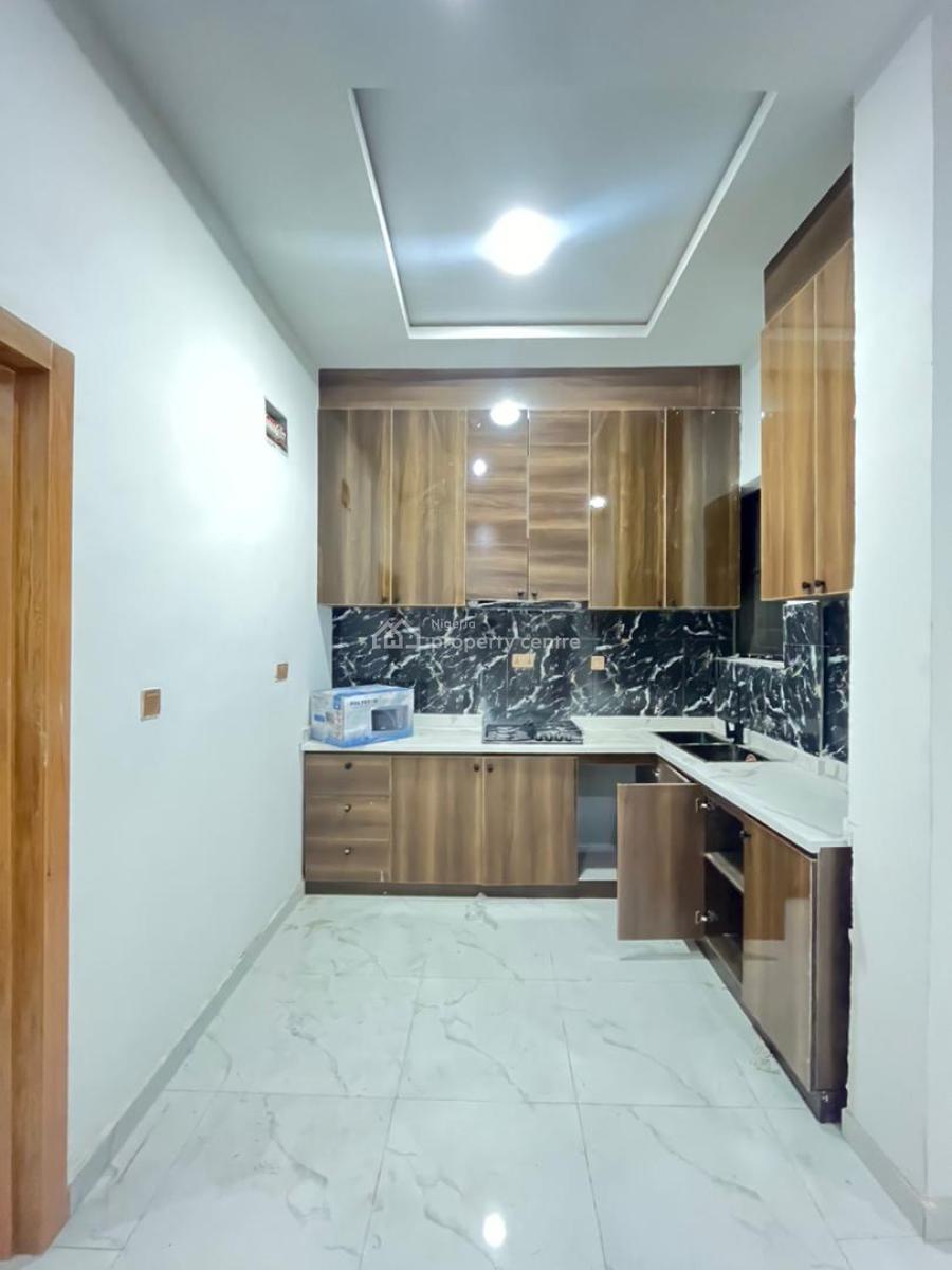 Luxurious 2 Bedroom Flat, Orchid, Lekki, Lagos, Flat / Apartment for Rent