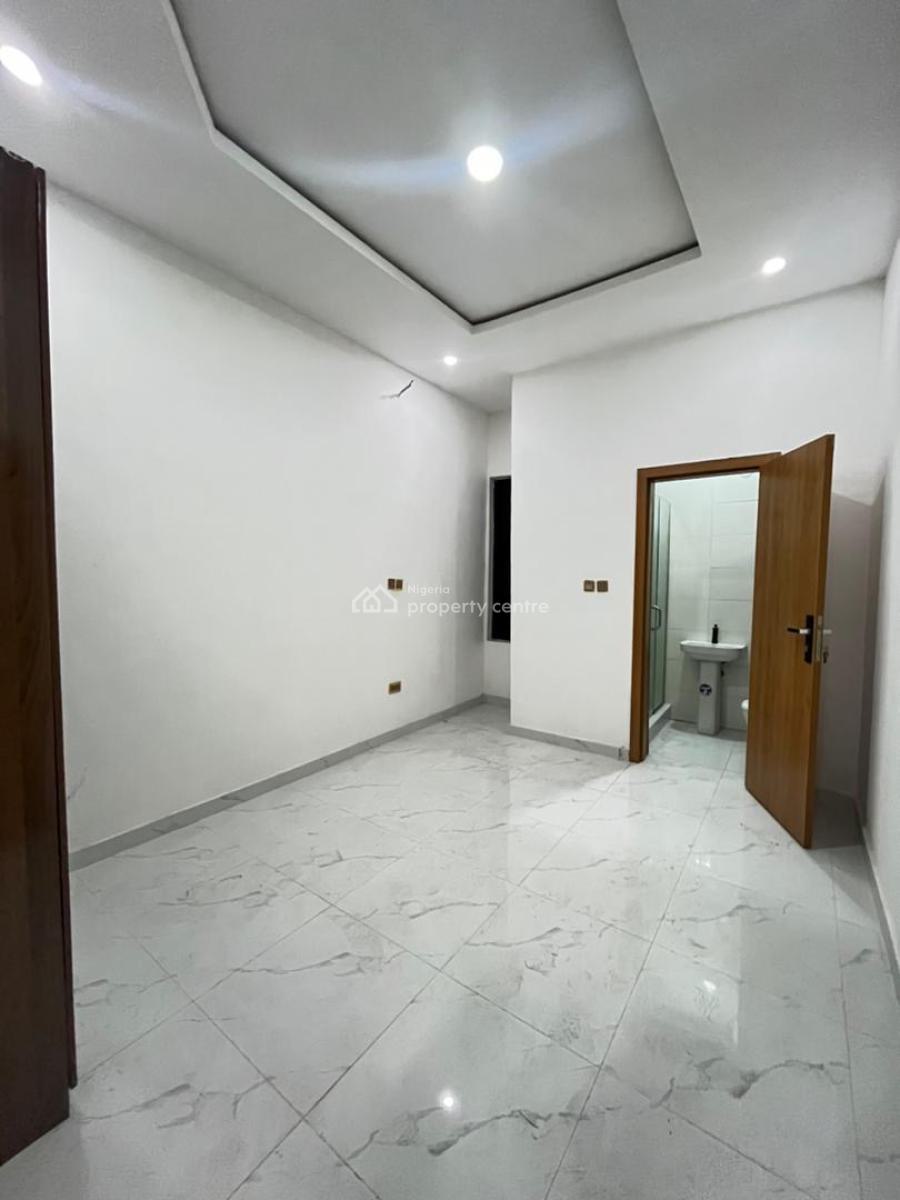 Luxurious 2 Bedroom Flat, Orchid, Lekki, Lagos, Flat / Apartment for Rent