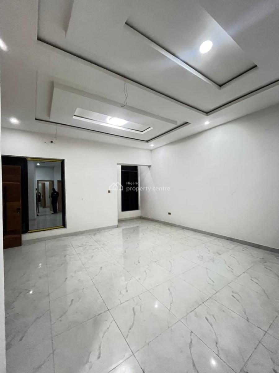 Luxurious 2 Bedroom Flat, Orchid, Lekki, Lagos, Flat / Apartment for Rent