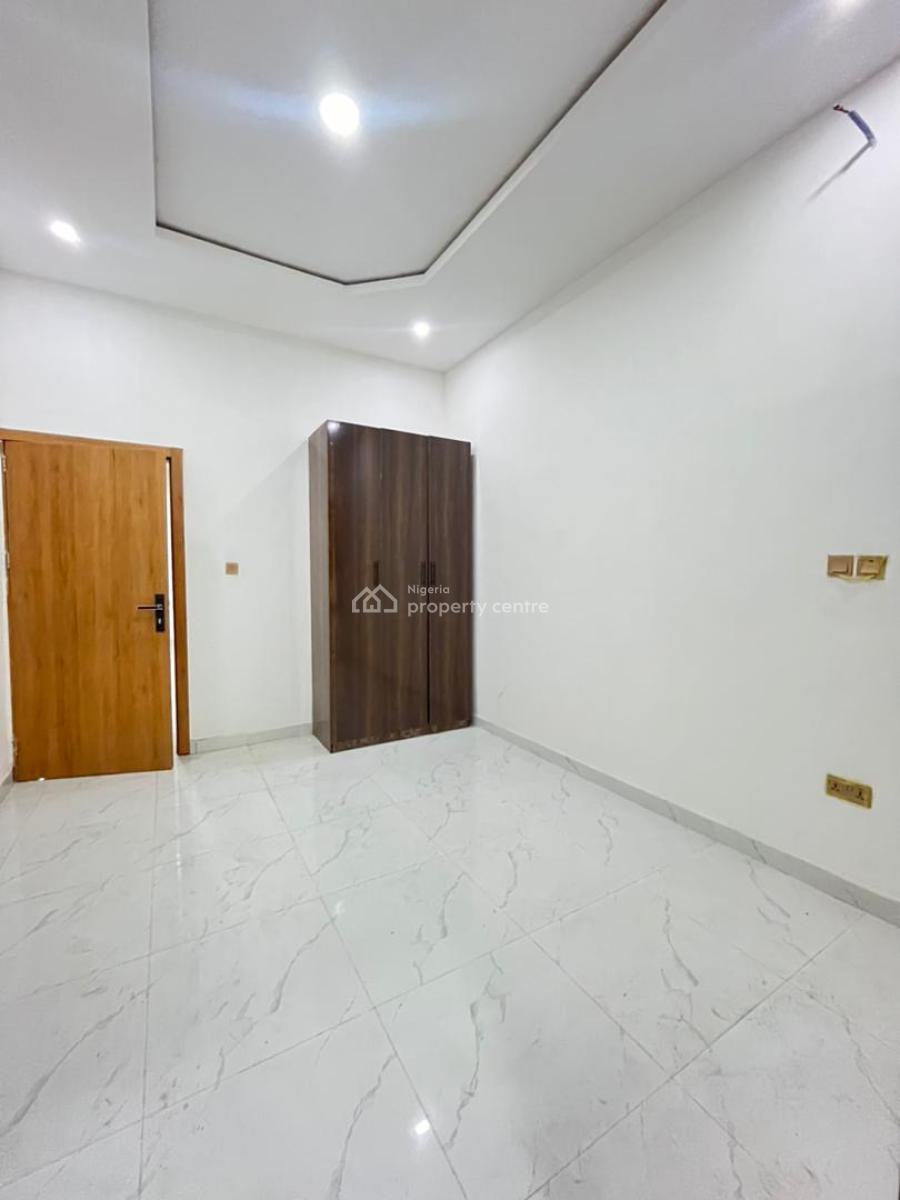 Luxurious 2 Bedroom Flat, Orchid, Lekki, Lagos, Flat / Apartment for Rent