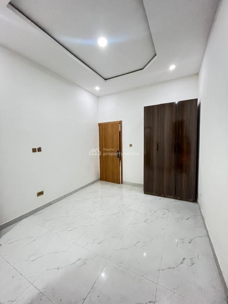 Luxurious 2 Bedroom Flat, Orchid, Lekki, Lagos, Flat / Apartment for Rent