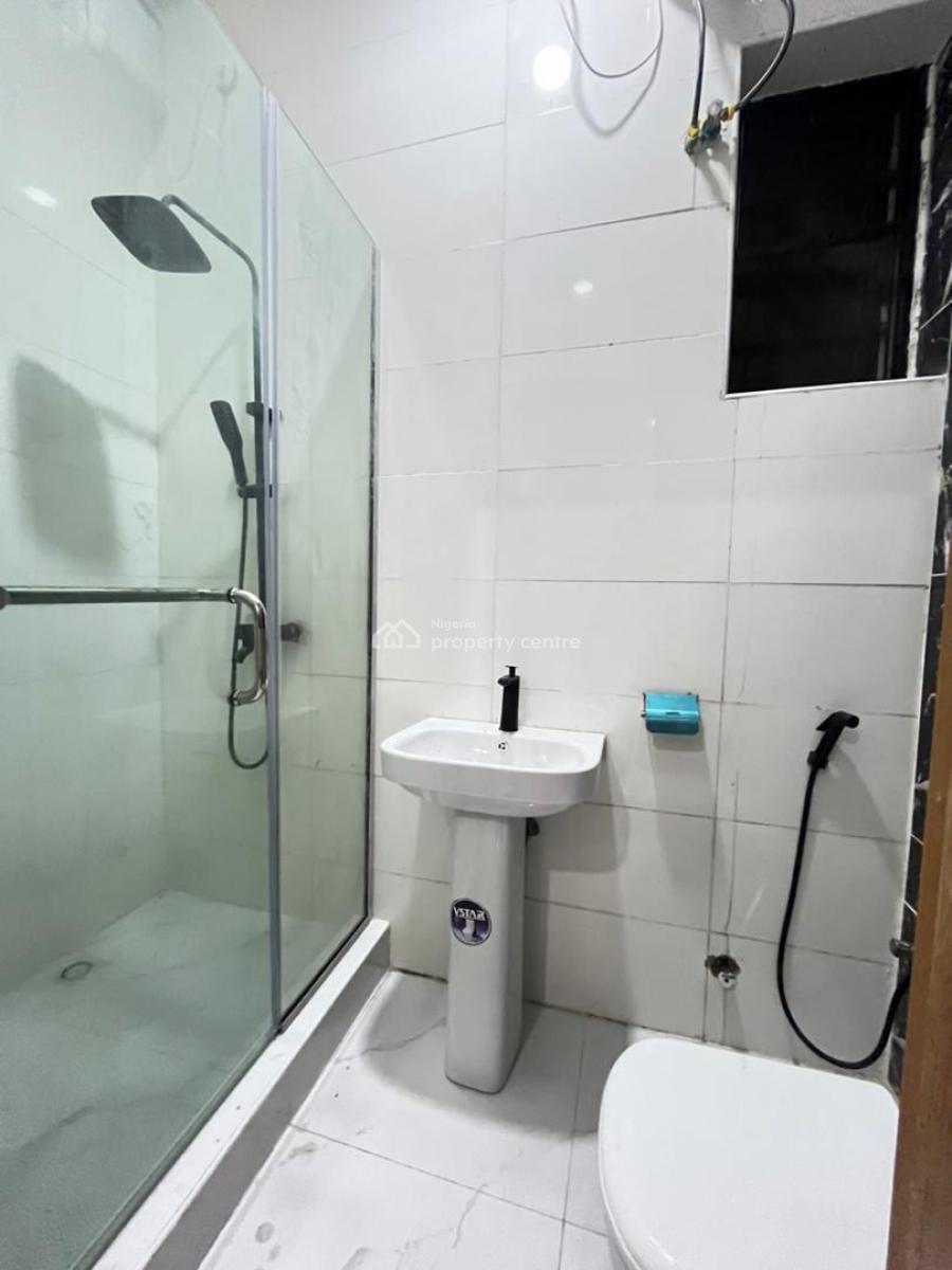Luxurious 2 Bedroom Flat, Orchid, Lekki, Lagos, Flat / Apartment for Rent