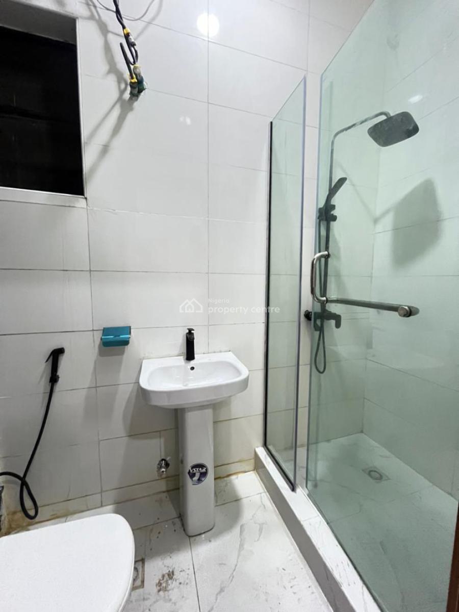 Luxurious 2 Bedroom Flat, Orchid, Lekki, Lagos, Flat / Apartment for Rent