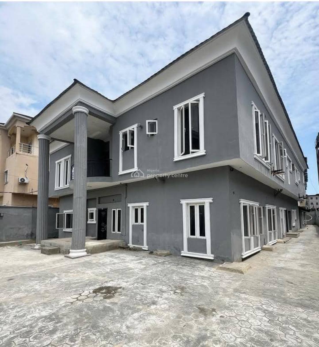 3bedroom  Flat, Ikate, Lekki, Lagos, Flat / Apartment for Rent