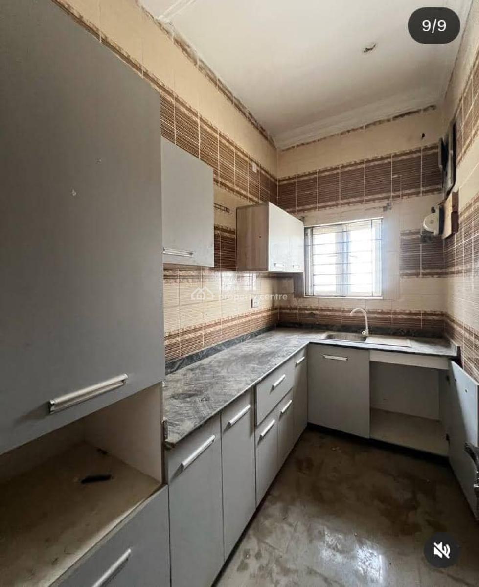3bedroom  Flat, Ikate, Lekki, Lagos, Flat / Apartment for Rent