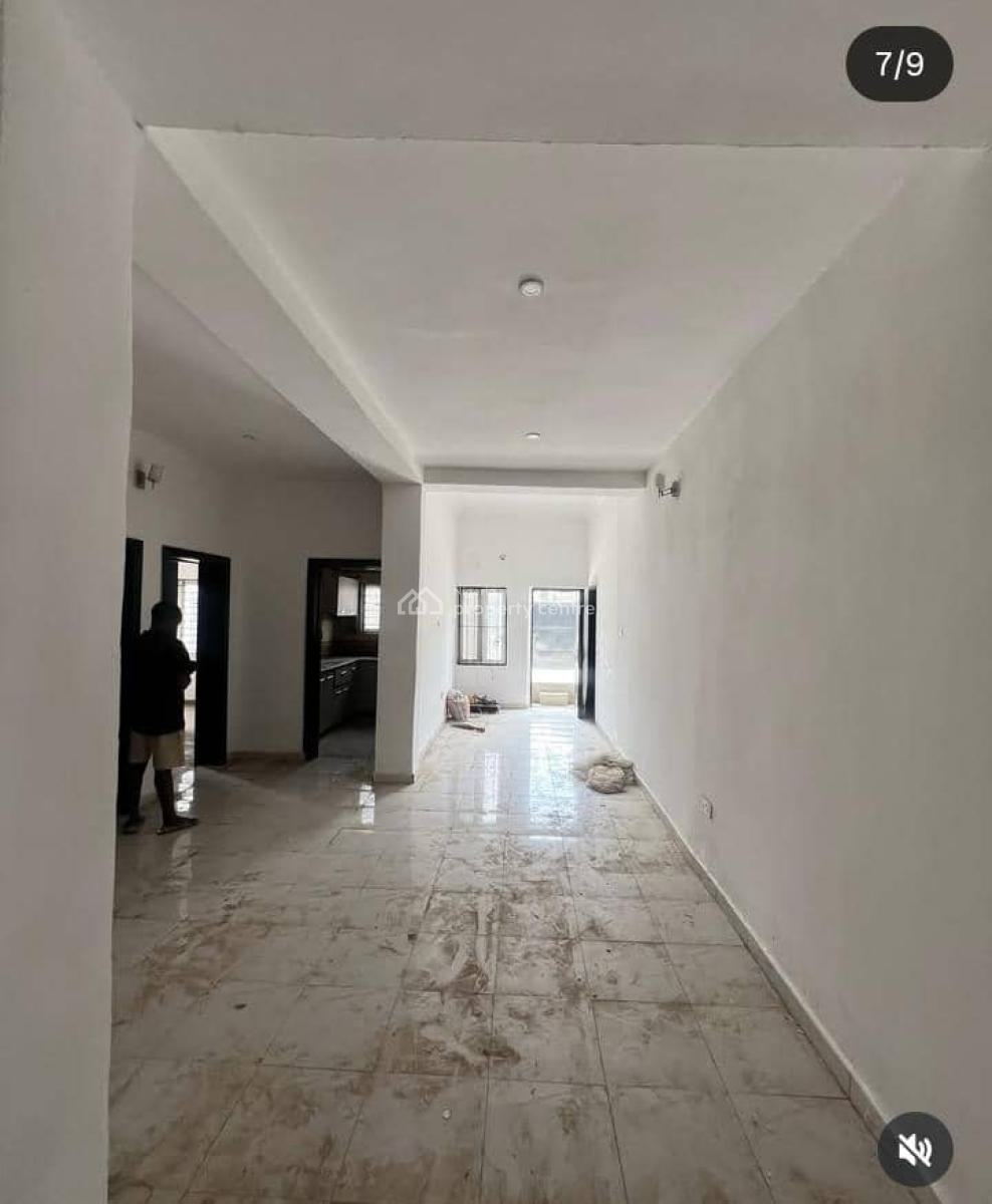 3bedroom  Flat, Ikate, Lekki, Lagos, Flat / Apartment for Rent