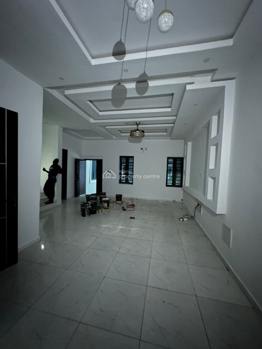 Sophisticated 4 Bedroom Apartment, Orchid, Lekki, Lagos, Flat / Apartment for Rent