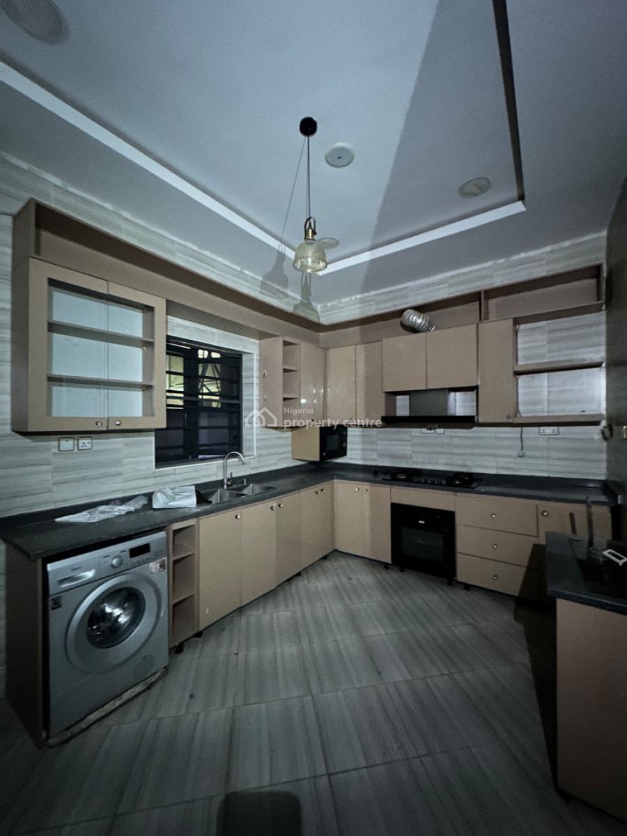 Sophisticated 4 Bedroom Apartment, Orchid, Lekki, Lagos, Flat / Apartment for Rent