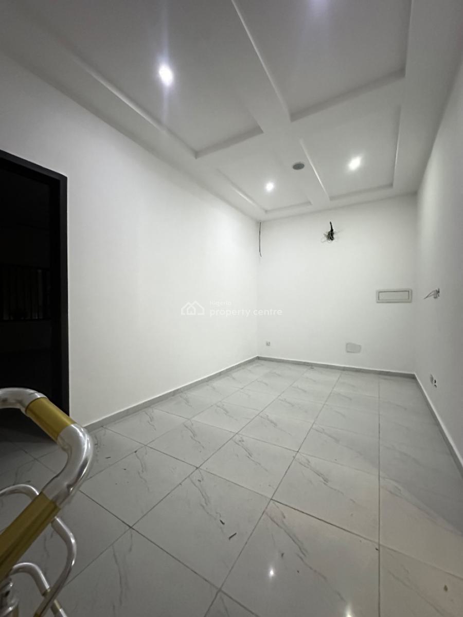 Sophisticated 4 Bedroom Apartment, Orchid, Lekki, Lagos, Flat / Apartment for Rent