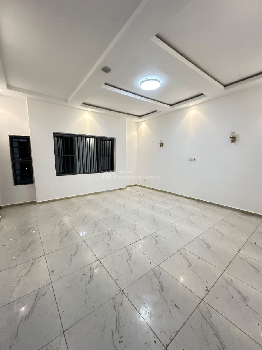 Sophisticated 4 Bedroom Apartment, Orchid, Lekki, Lagos, Flat / Apartment for Rent