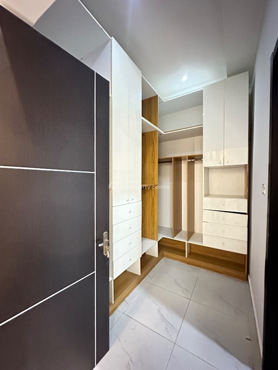 Sophisticated 4 Bedroom Apartment, Orchid, Lekki, Lagos, Flat / Apartment for Rent