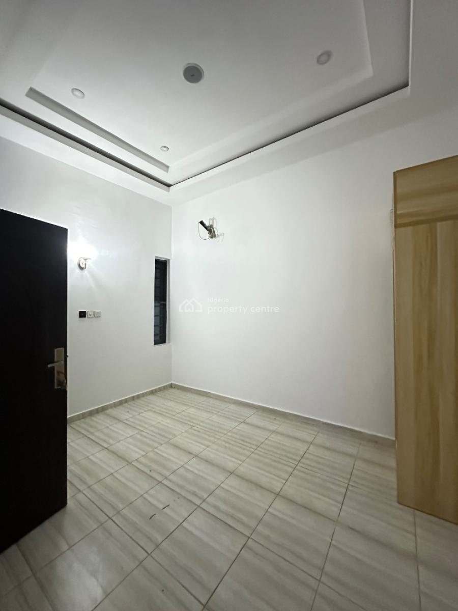 Sophisticated 4 Bedroom Apartment, Orchid, Lekki, Lagos, Flat / Apartment for Rent