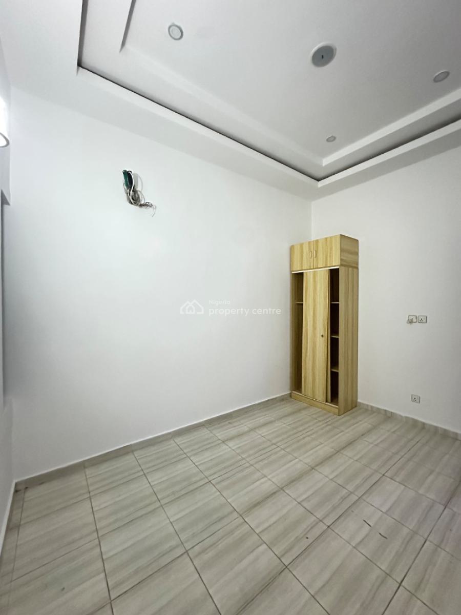 Sophisticated 4 Bedroom Apartment, Orchid, Lekki, Lagos, Flat / Apartment for Rent