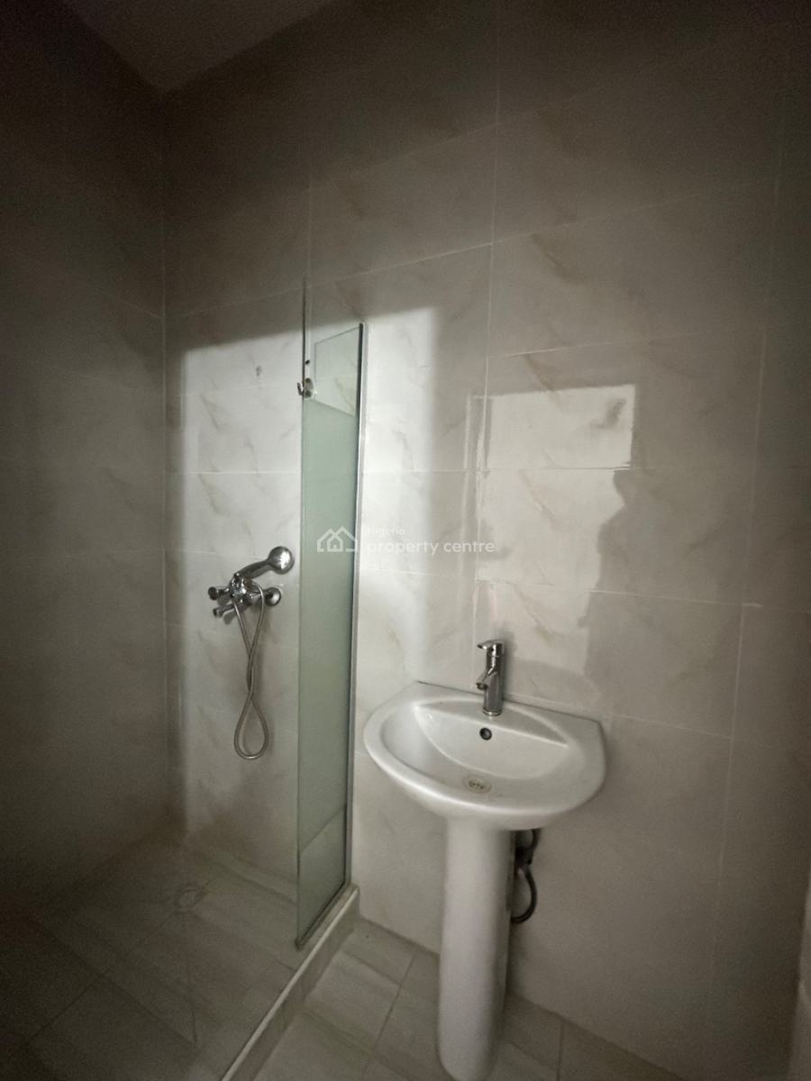 Sophisticated 4 Bedroom Apartment, Orchid, Lekki, Lagos, Flat / Apartment for Rent