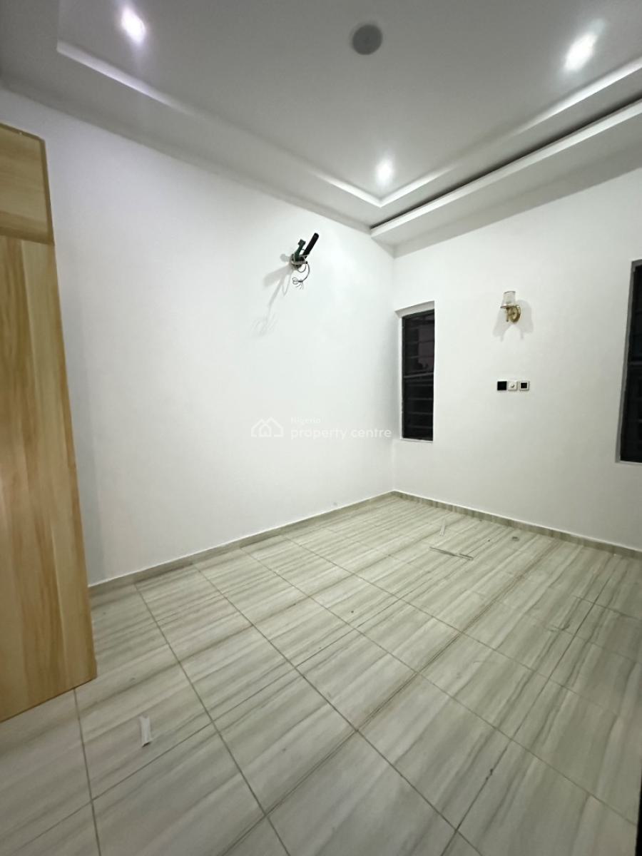 Sophisticated 4 Bedroom Apartment, Orchid, Lekki, Lagos, Flat / Apartment for Rent