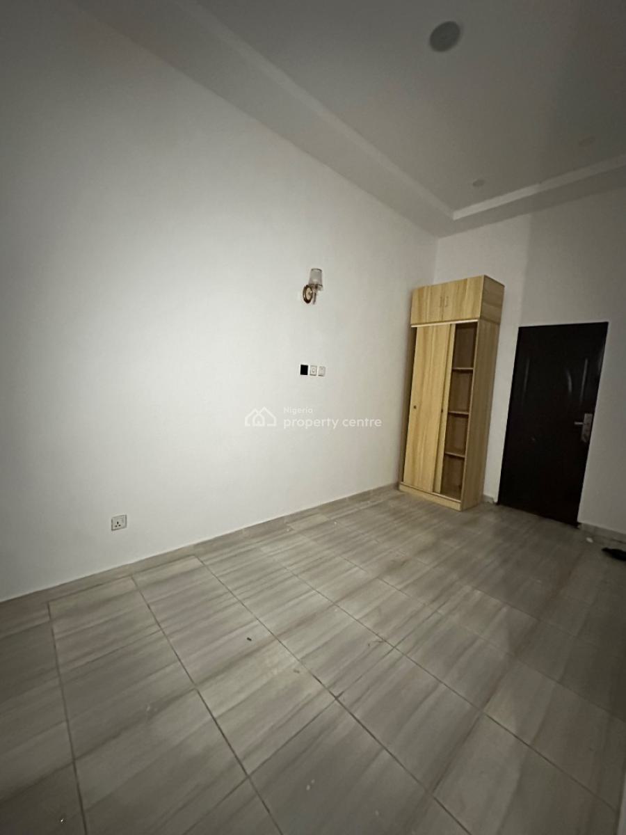 Sophisticated 4 Bedroom Apartment, Orchid, Lekki, Lagos, Flat / Apartment for Rent