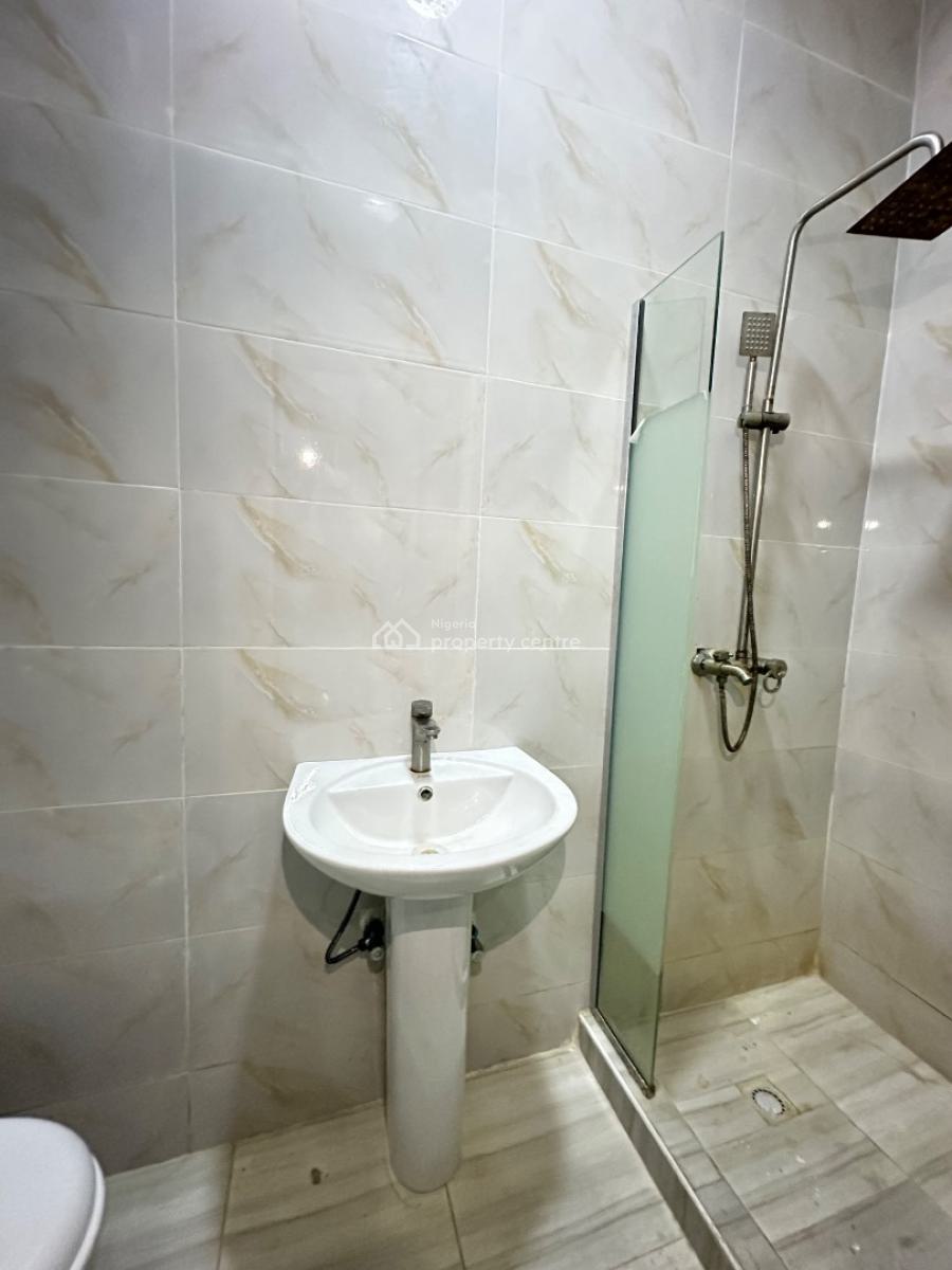 Sophisticated 4 Bedroom Apartment, Orchid, Lekki, Lagos, Flat / Apartment for Rent