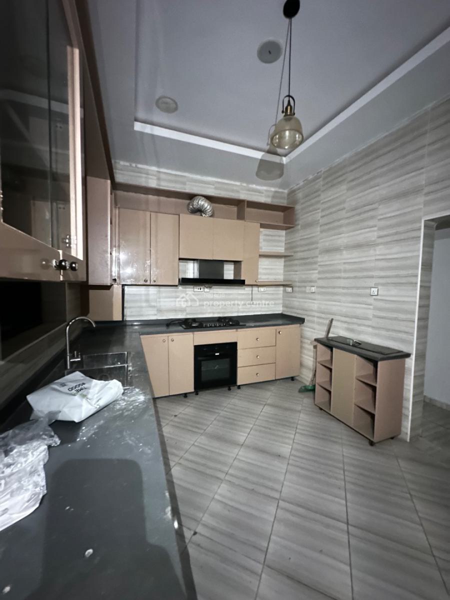 Sophisticated 4 Bedroom Apartment, Orchid, Lekki, Lagos, Flat / Apartment for Rent